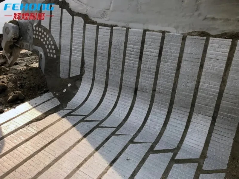 Chinese Manufacturers Bucket Wear Resistant Liner Carbon Mild Steel Sheet Plate