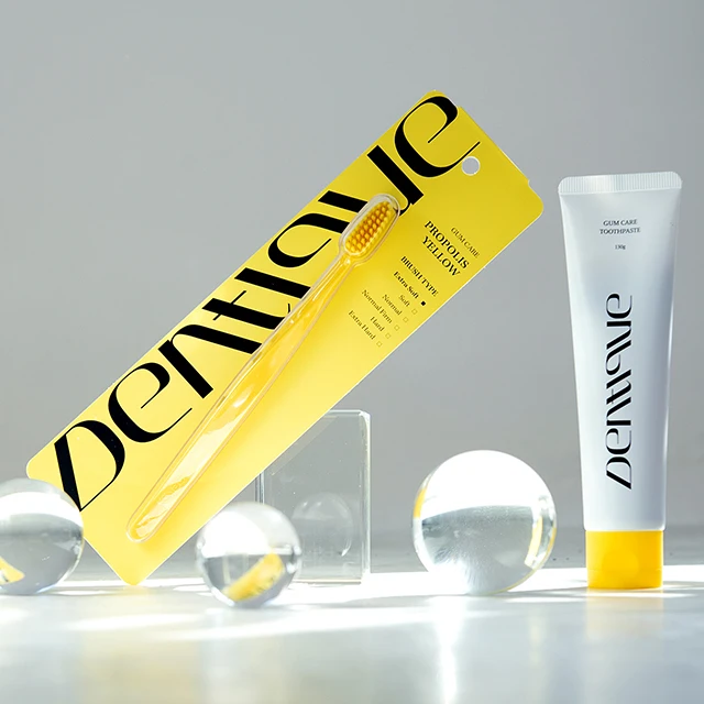 Global Best Sale Superior Quality Best Natural Teeth Whitening Toothpaste For Export