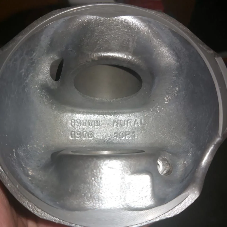  OEM качественные автозапчасти поршень для Ford Transit 2 4 TDI V348 SXFA SVFB DURATORQ 4YLINDER diesel 2400cc