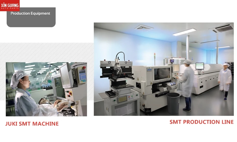 New ignition Module Austin Ford Rover TVR Range Rover MG 6153380; 84SF-12K057-AA; 84SF-12K059-AA; ERR5210; STC1184