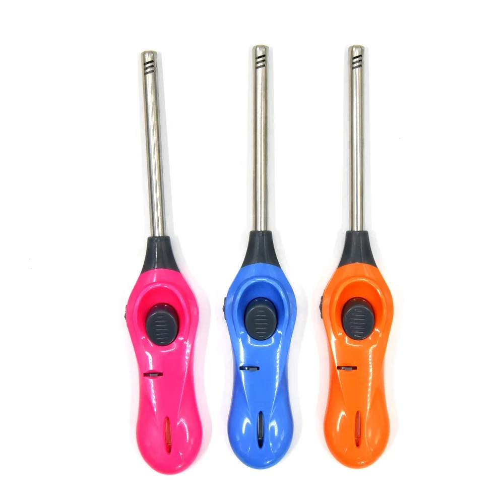novelty useful design bbq gas lighter