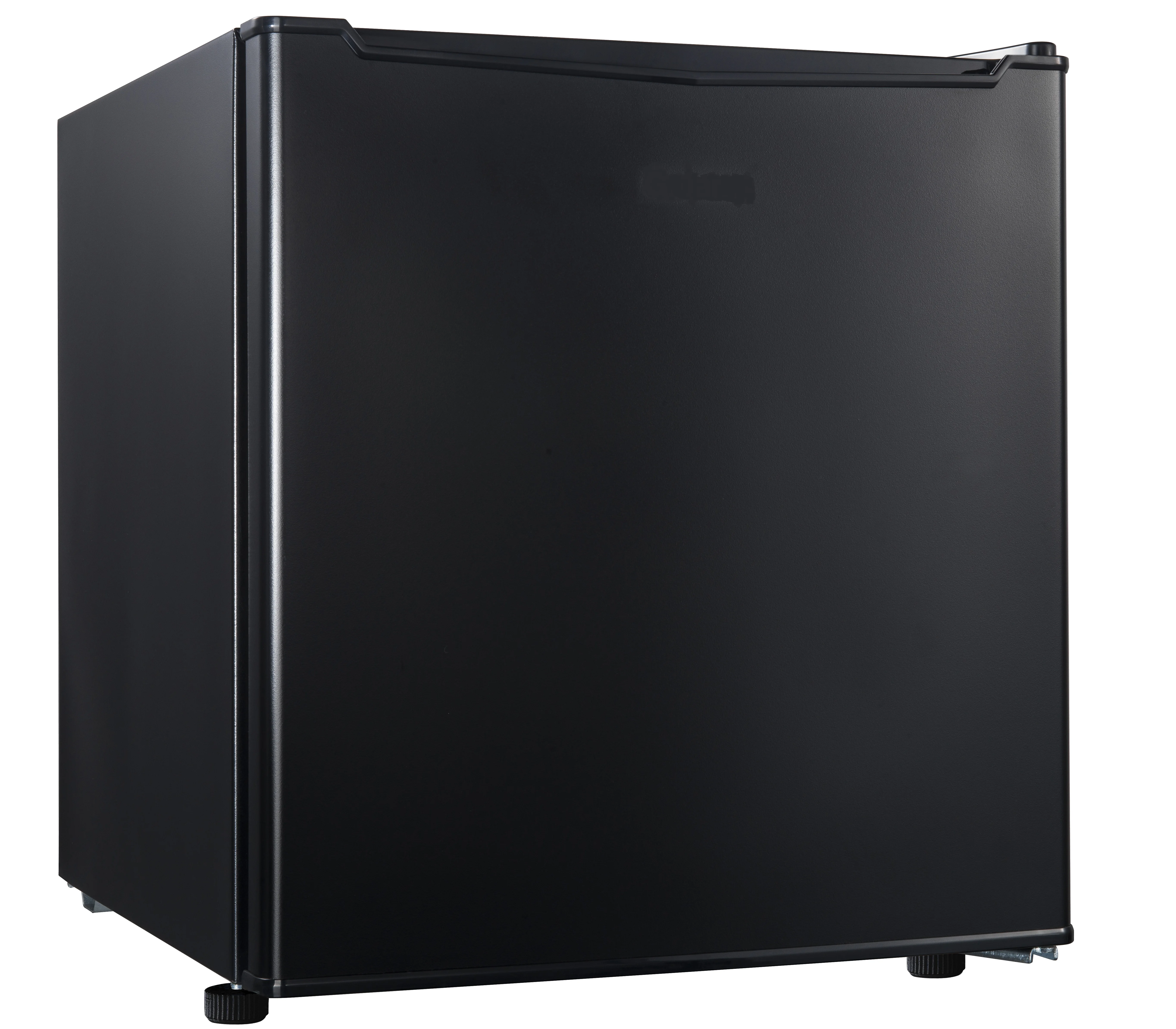 1.7 Cuft Household Office Silent Cold Drink Mini Fridge Portable Single Door Refrigerator