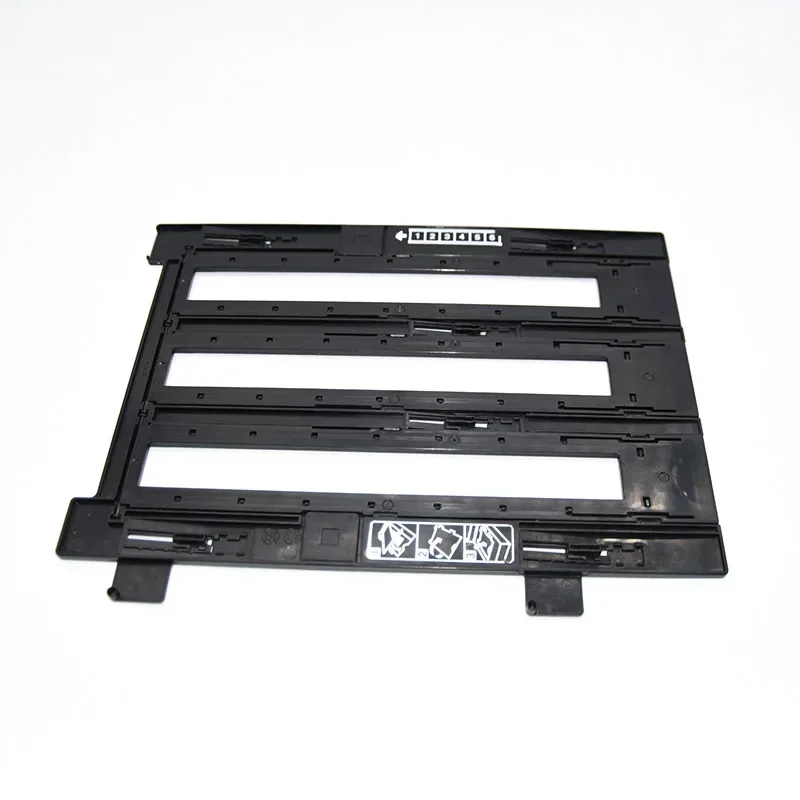 1pcs 35mm film strip holder Negative Positive Photo Scanner Slide holder for Epson V700 PHOTO V750 V850 4990 GT-X900 GT-X970