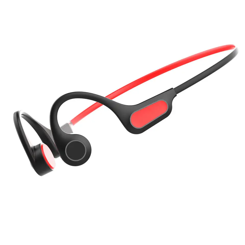 2023 LX7  Headphone x7 bone conduction headset Headset Wireless Headphone X7 wireless earphone Earphone With Microphone