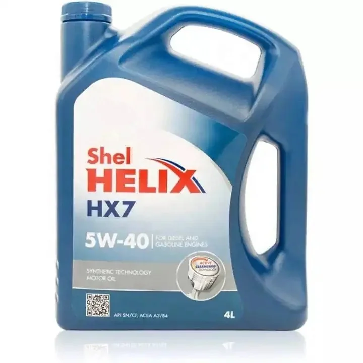 HELIX ULTRA 5w30 5W-40 10w30 10w40 Full Synthetic Motor Oil automotive engine oils wholesale