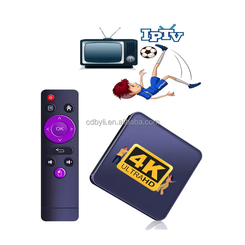 BL Android box стабильная подписка smart tv ios панель 24h IPTV 4k код