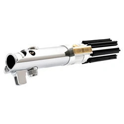 HL SABER  NEW starwars Minifigs with lightsaber Darth Maul Obi-Wan Anakin Space Wars Set Building Blocks Collectible Boys Toys f