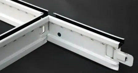 Tee Bar / Ceiling System