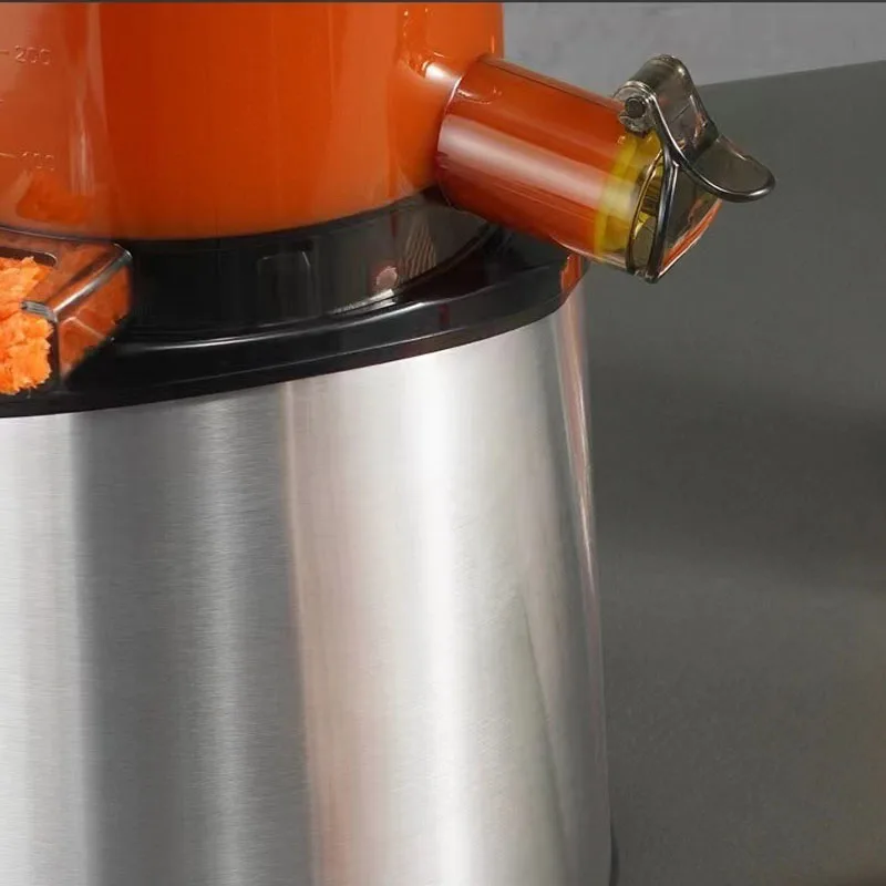 Ningbo Wholesale 300ML Capacity Juicer Extractor Machine 150W Kitchen Juice Blender