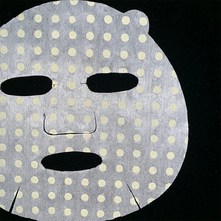 vitamin c sheet mask facial sheet mask