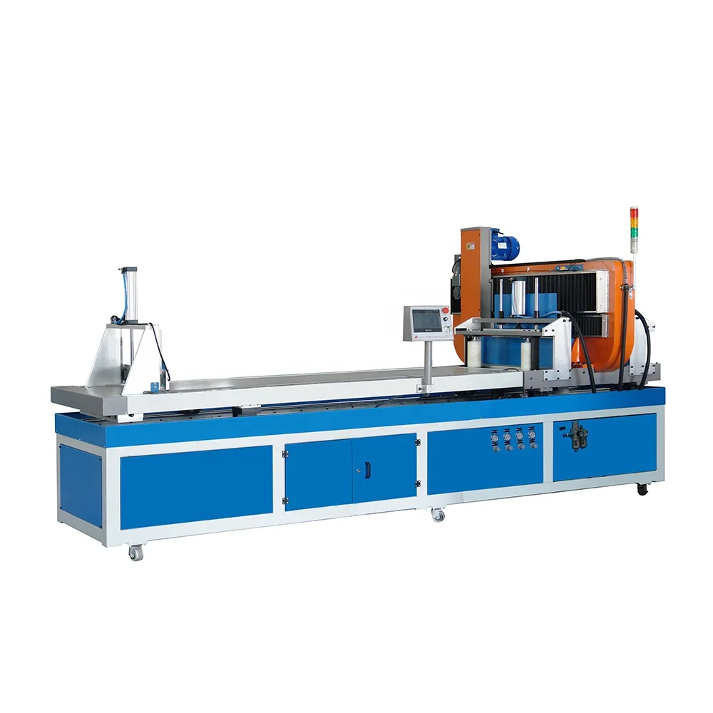  FRP Pultrusion Machine 20 Tons Pulling