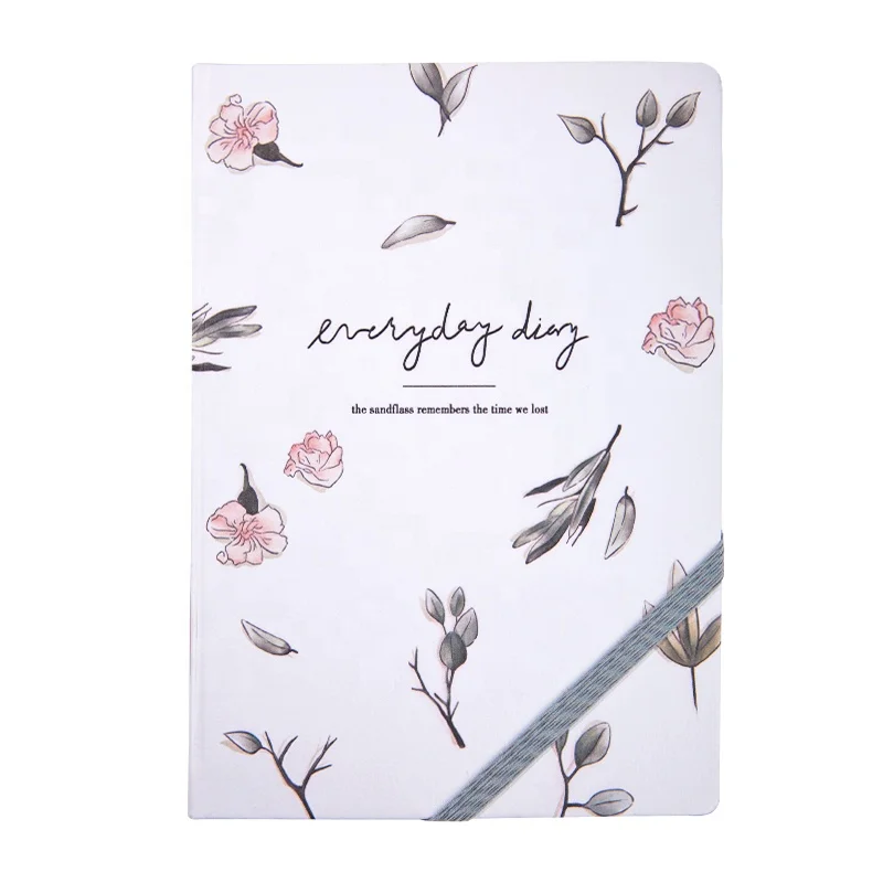 Оптовая продажа, Детская портативная скетч-книга a2 для рисования ручной работы с ремешком