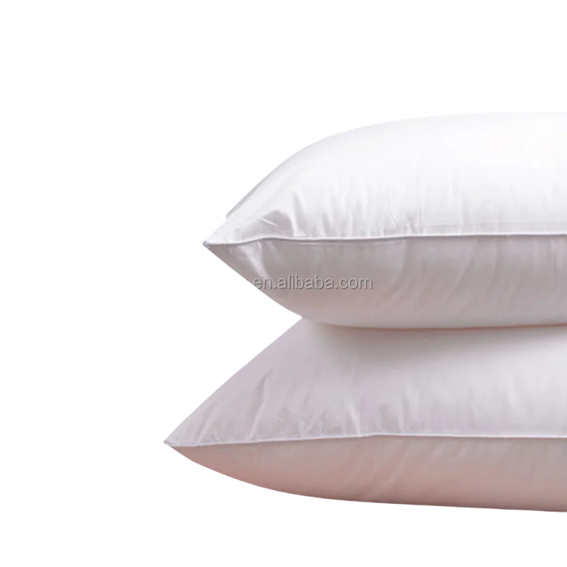 PP Cotton Polyester fiber Cushion Inner Stuffing Filling Throw Pillow Inserts Customized