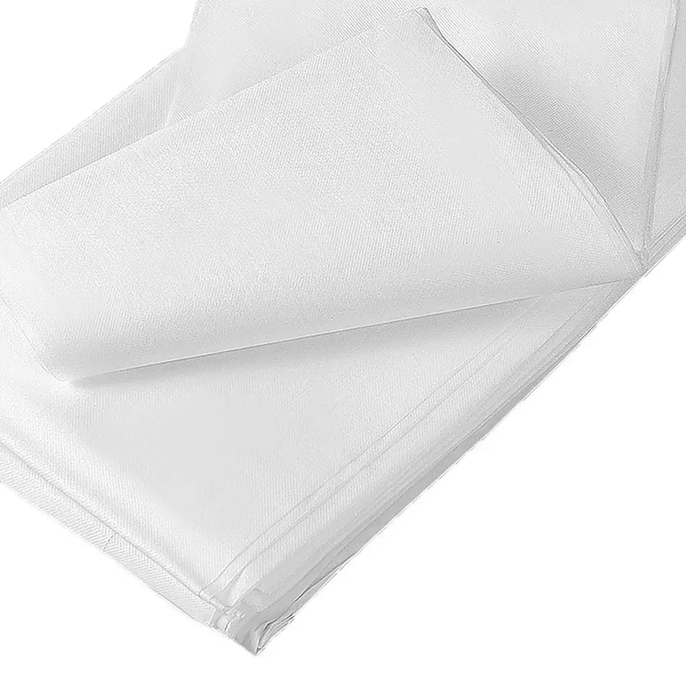 
White Non-woven Fabric Living Room outdoor Quality non woven polypropylene fabric 