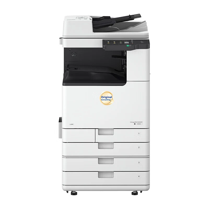 IR2925 For canon A3A4 black and white composite machine double-sided scanning/WiFi/automatic document feeder/workbench Printer