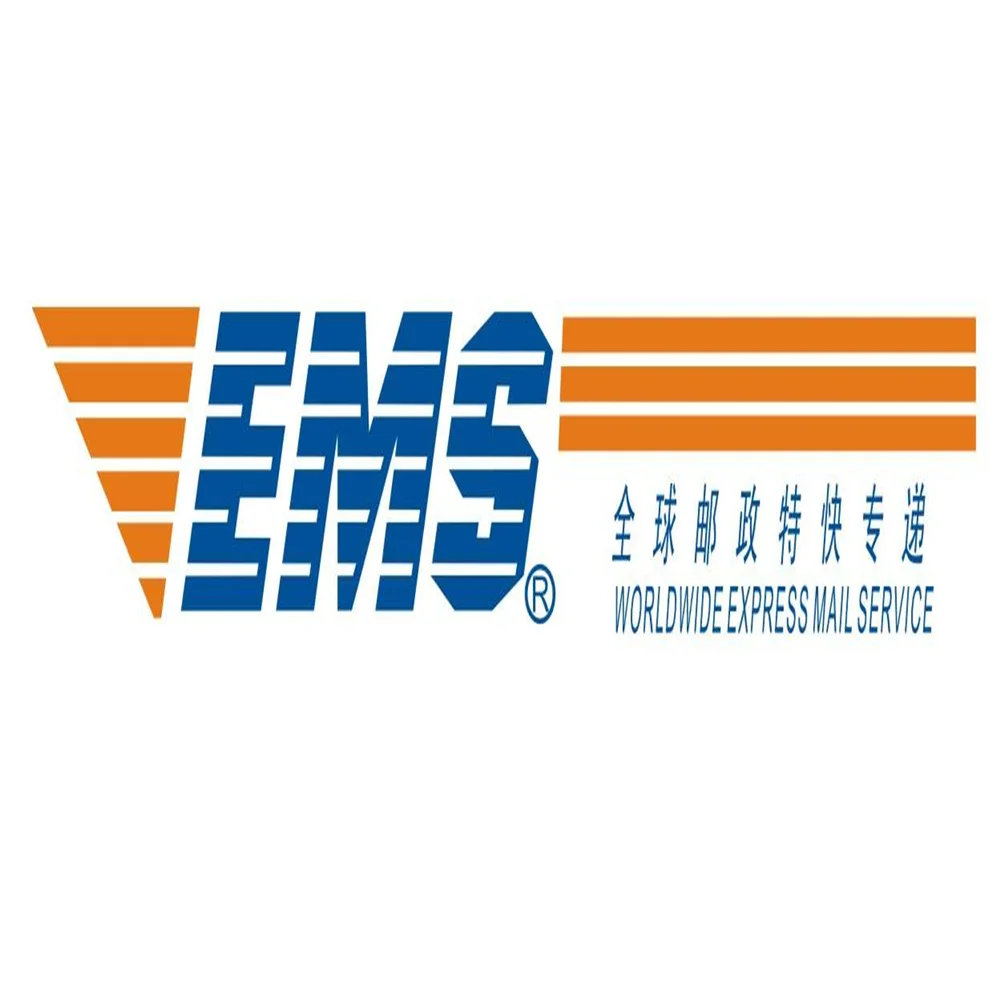 EMS Express, почтовая служба из Шэньчжэня, Китай в Бразилию express Express