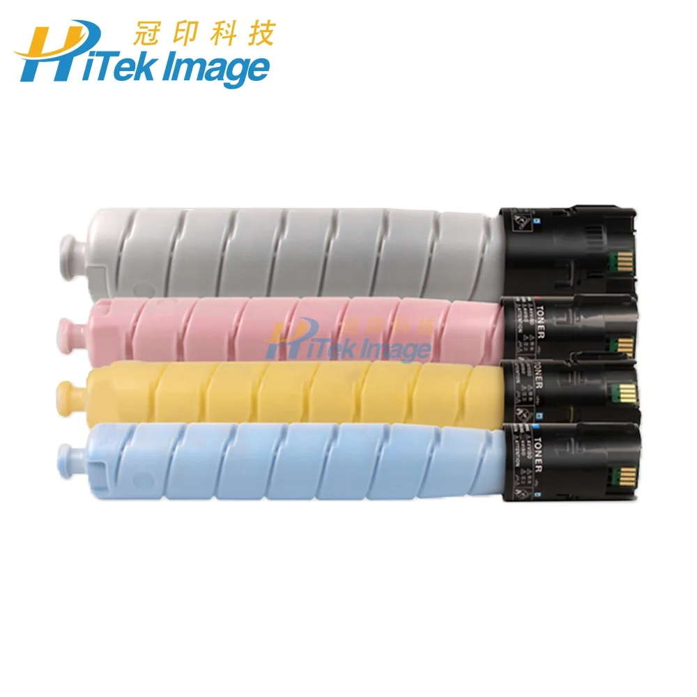 HiTek изображение совместимый с Xerox C5570 CT203402 CT203403 CT203404 CT203405 тонер-картридж для ApeosPort принт C4570 принтеры