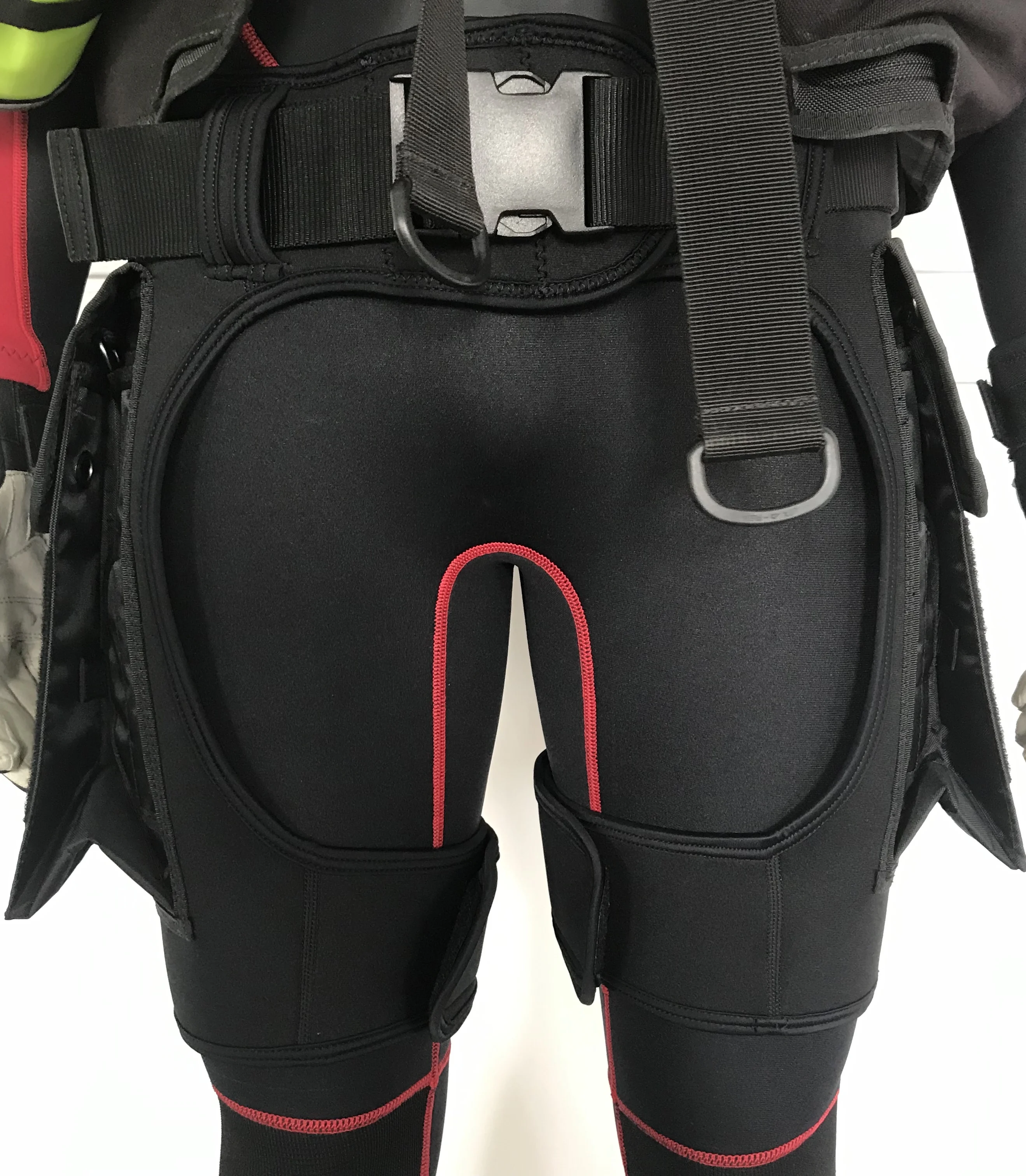 3mm Neoprene Tech Shorts Snorkeling Scuba Diving Equipment