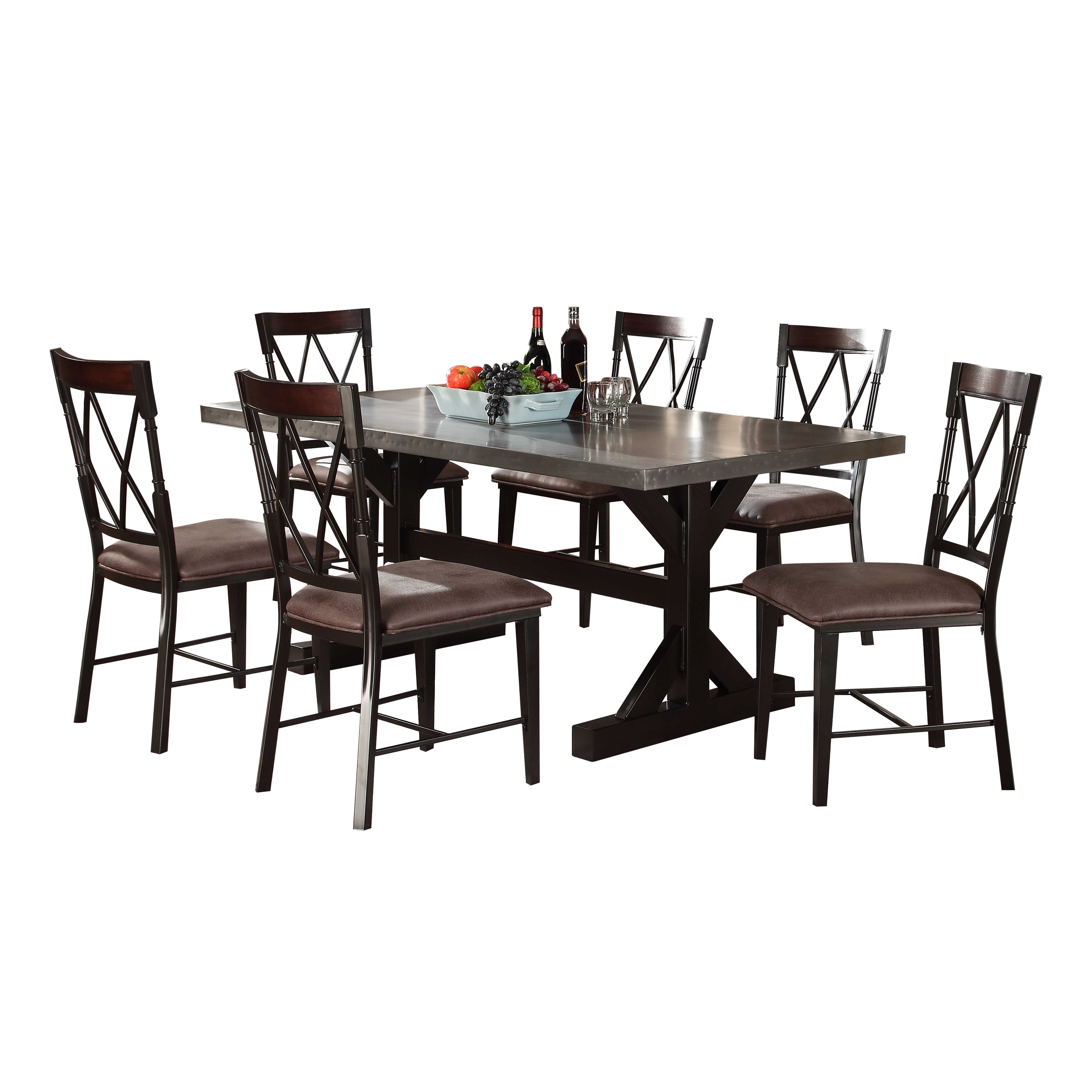 
school tall rustic teak wood retractable quartz stone dining table 