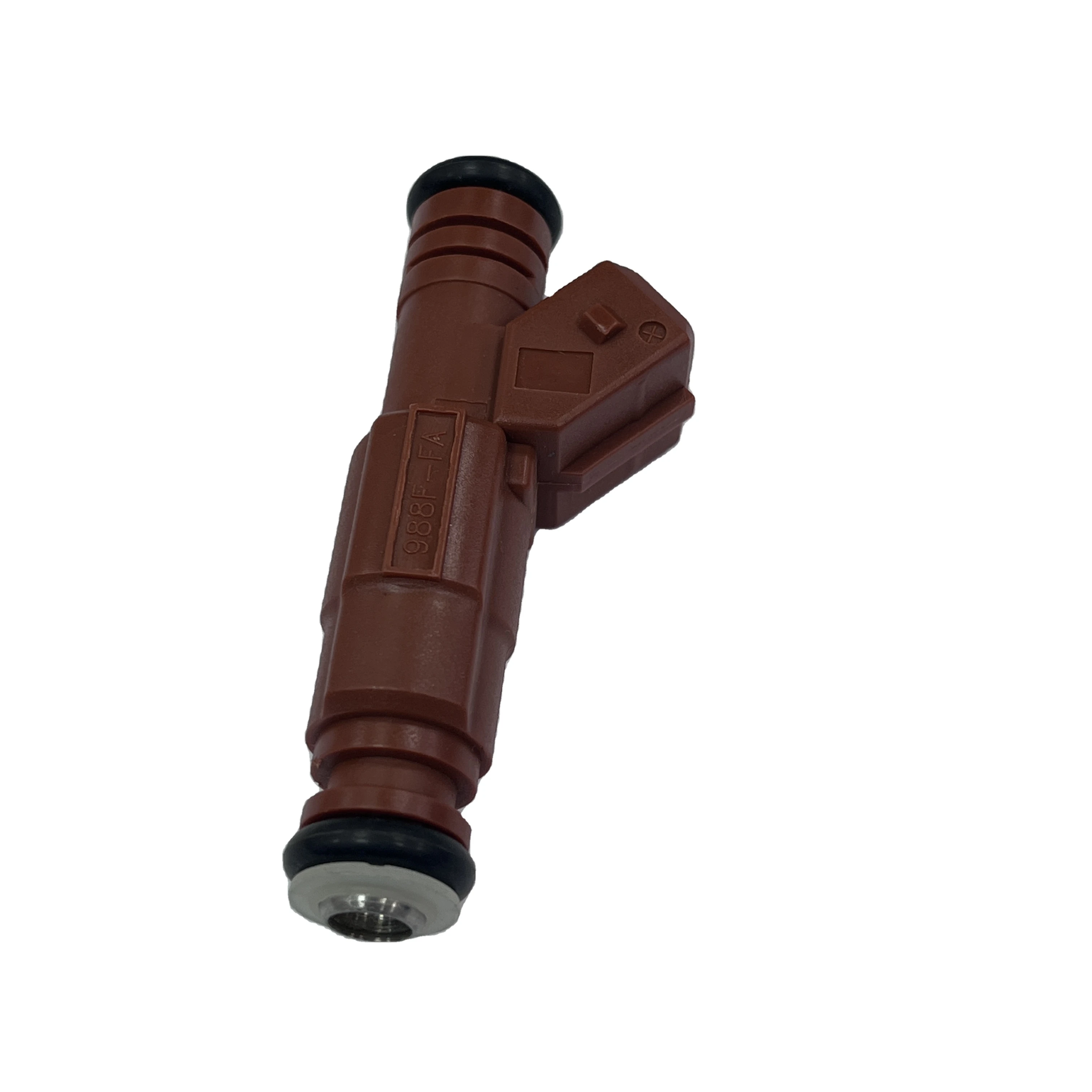 4PCS Fuel injector nozzle OEM 0280155963 suitable for Ford Focus MONDEO CMAX 1.8