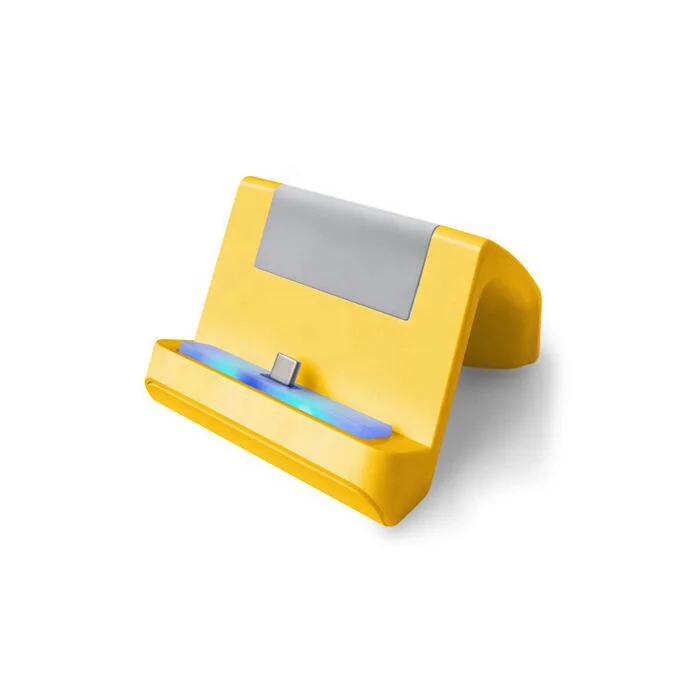 SUNDI портативный игровой консоли зарядная док-станция для N-Switch Lite Кабель с разъемом USB типа C зарядки портативное зарядное устройство Подставка