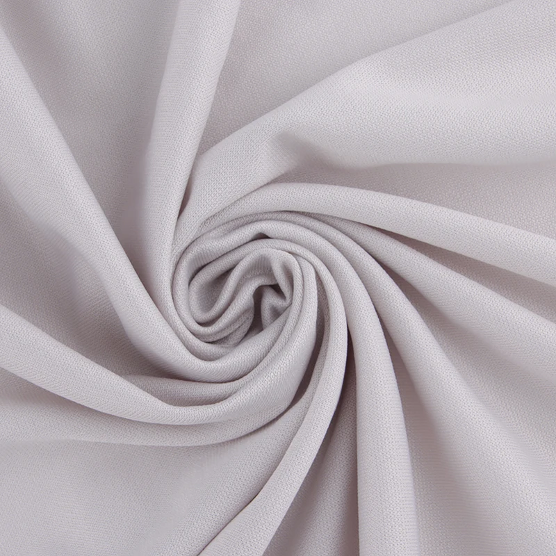 100% Polyester Dry Fit White Sublimation Soccer Jersey Fabric For Soccer Wear Sports Uniforms Set China Football Shirt