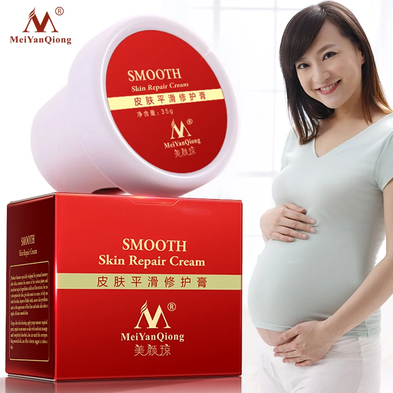 Body Skin Care stretch marks scar removal cream Maternity treatment Anti Vergeture Repair Stretch Mark Cream