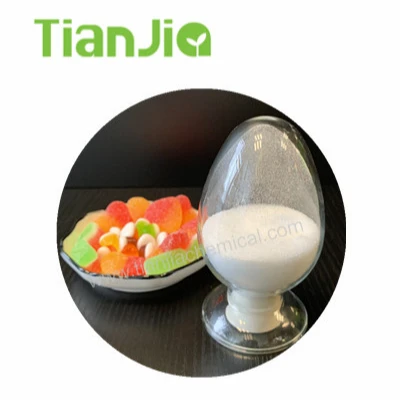 Пищевой Подсластитель Натрия Цикламат CP95/NF13