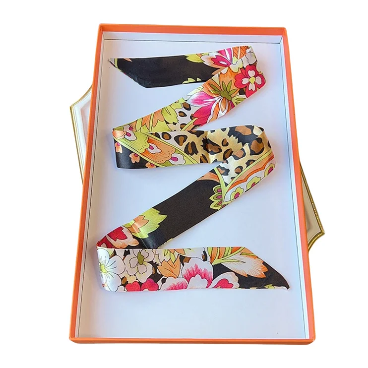 90*4cm Bandana For Lady