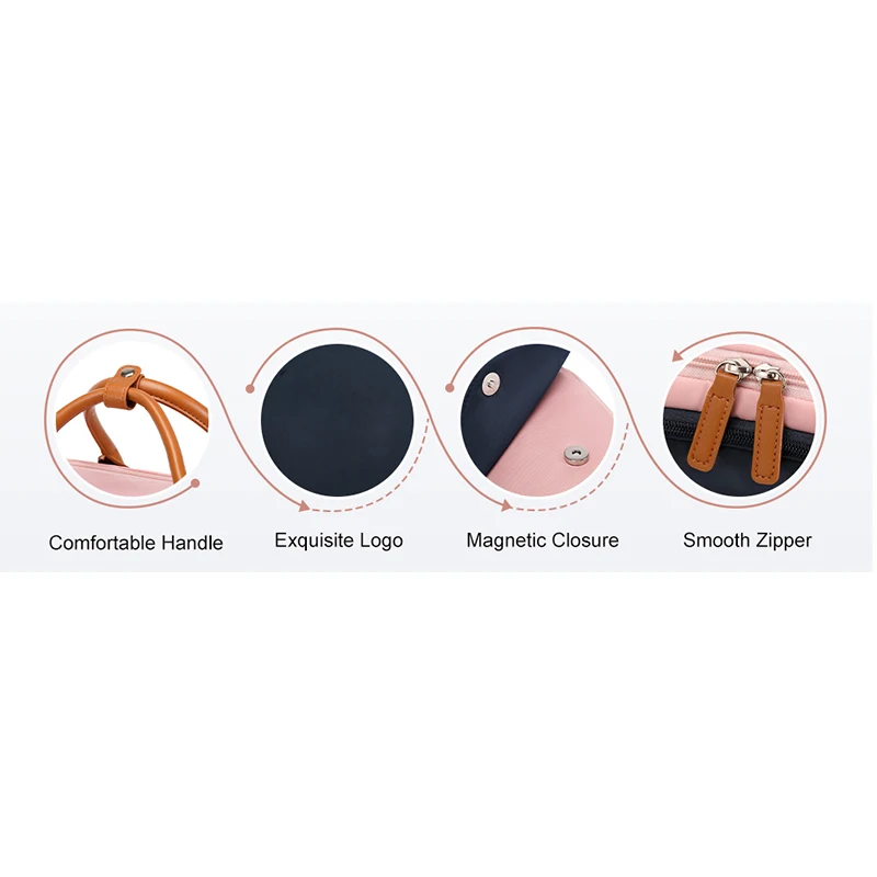 Separate shoe compartment wet bag convenient USB port comfortable breathable laptop backpack for women men.