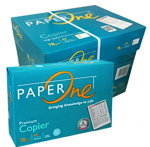 JK factory wholesale A4 paper office supplies A4 copy paper 80G