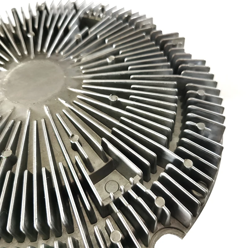 Engine Cooling Auto Spare Parts Electric Fan Clutch 20765593 21382371 85000098 20981227 for VOLVO