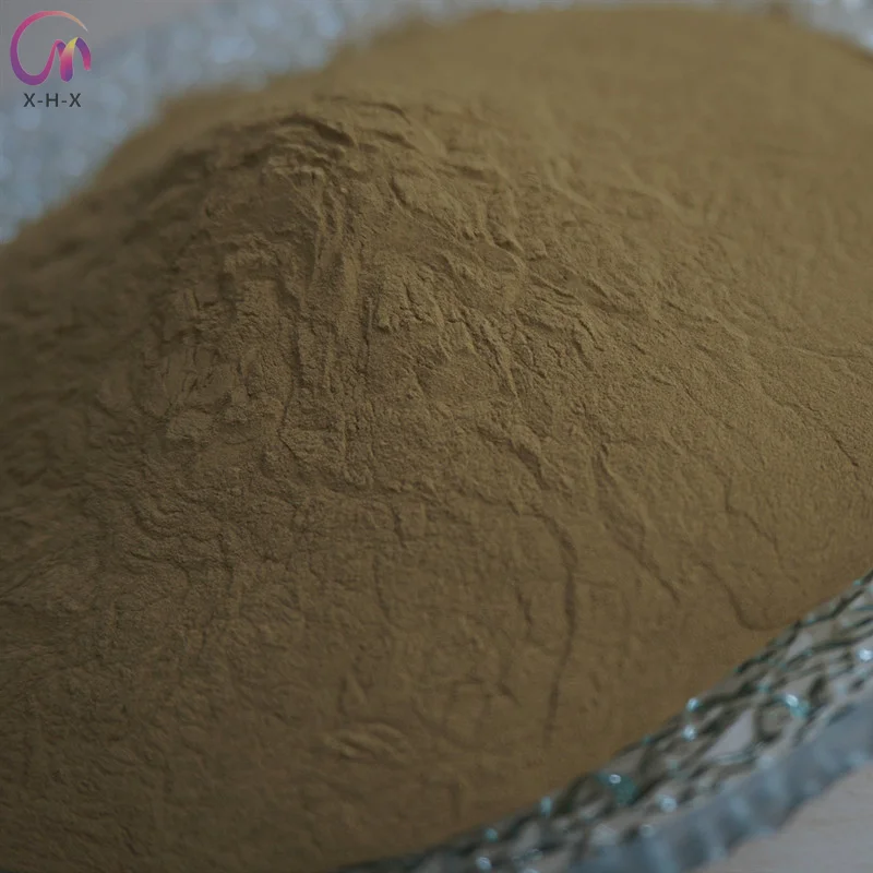 
 Copper/Tin Alloy Metal Powder(Cu/Sn alloy powder)  