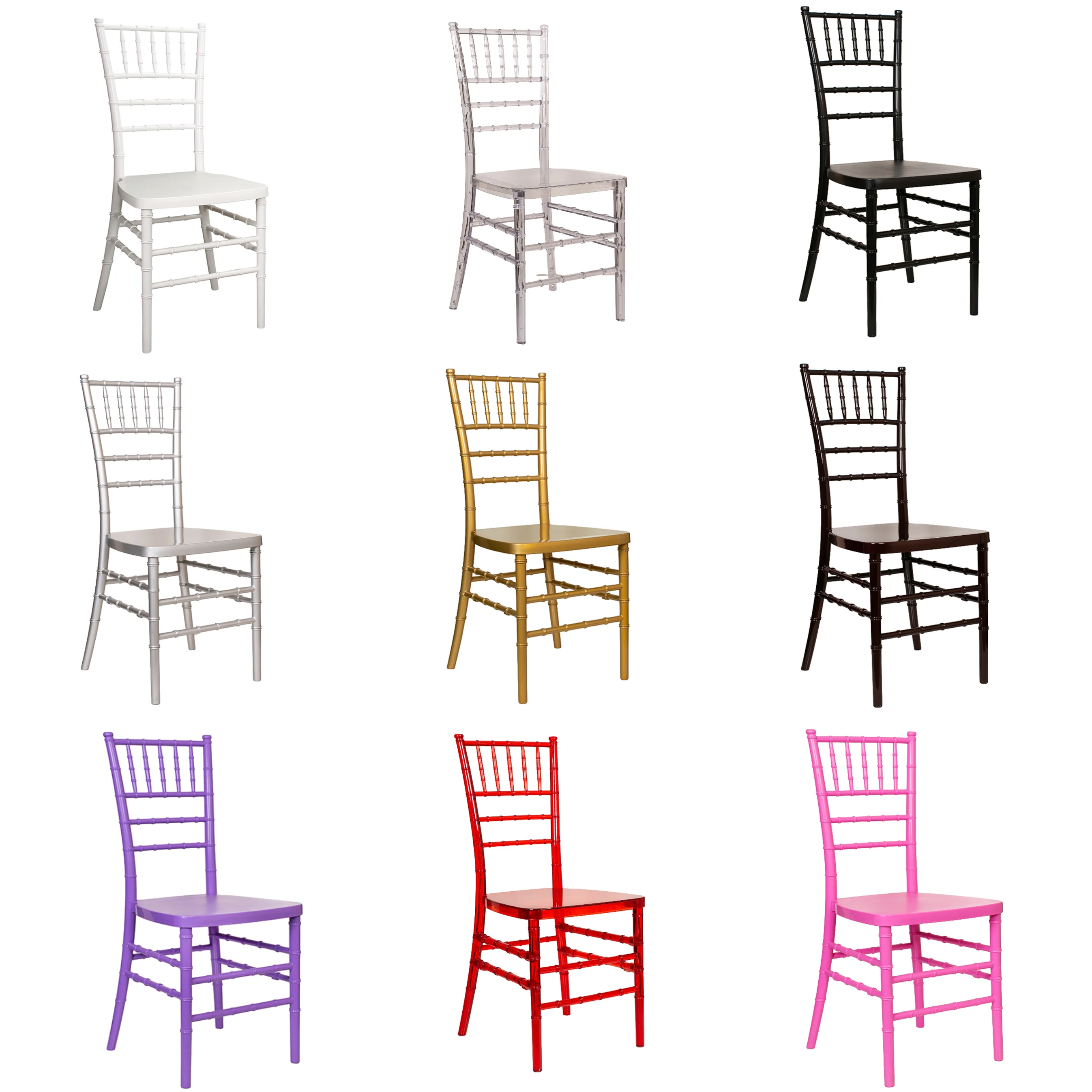 caps for chiavari chairs plastic pp resin