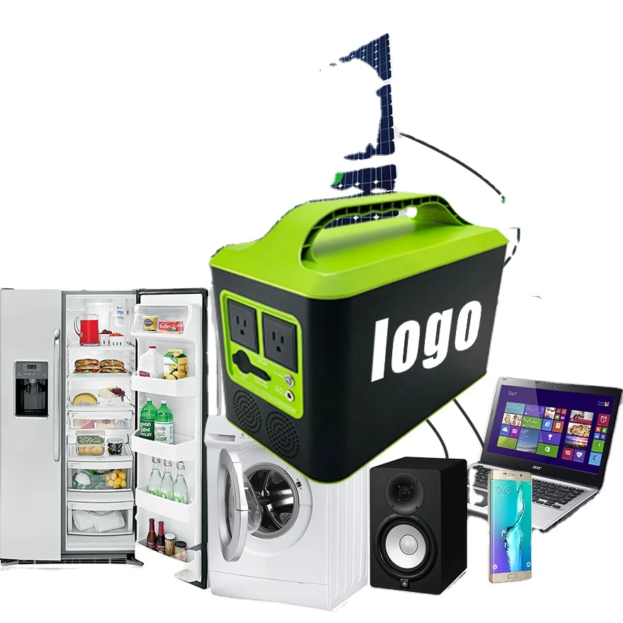 Best Electronics Accessories Products 2023 Portable Power Station perfect Power Bank for smart phone laptop