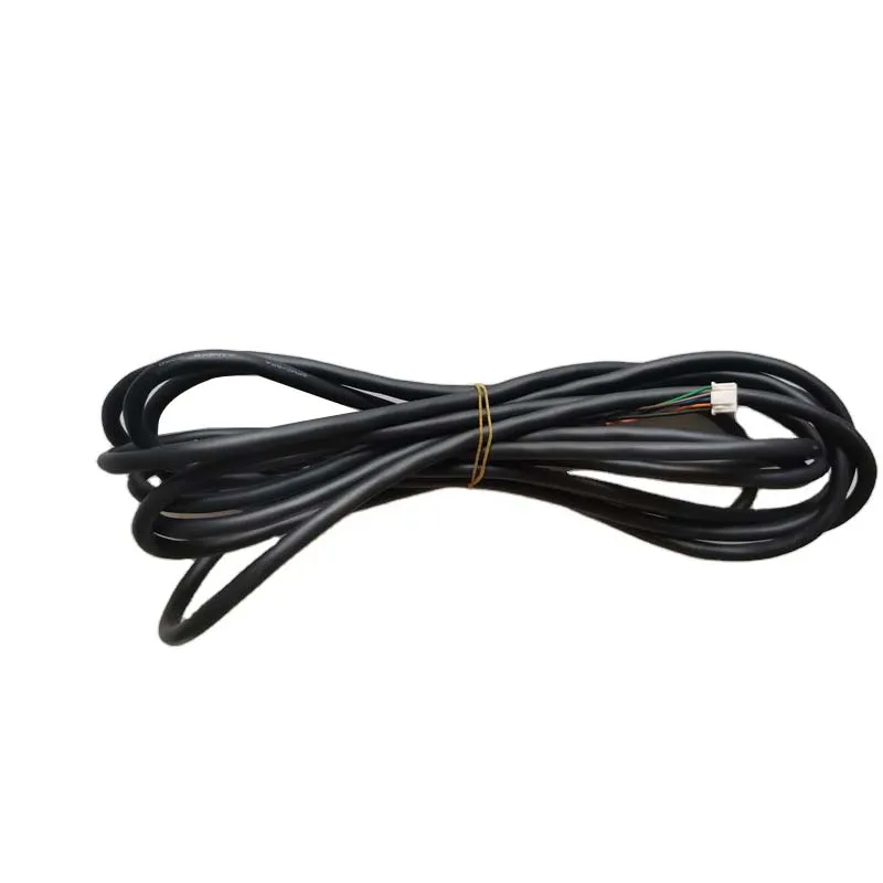 1.8m inkjet printer spare parts main board to head board cable