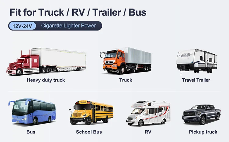 360 Degree Surround View Surveillance Camera System With Front And Rear Left And Right Camera Parking All Vehicles