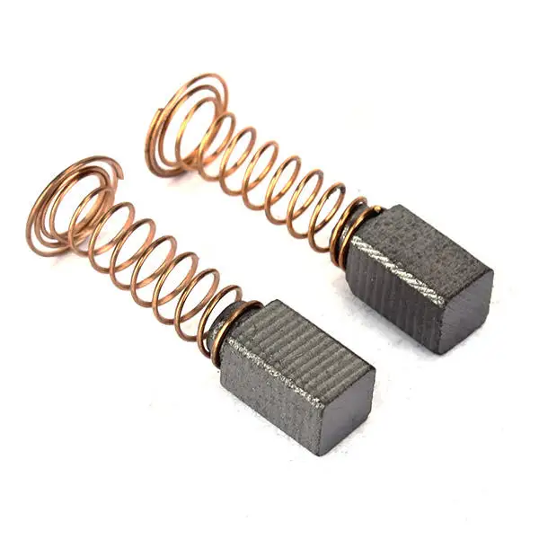 Dremel 90930-04 Carbon Brushes For 2615298790 100 200 275 300 395 595 7200 Carbon Brush For Power Tools