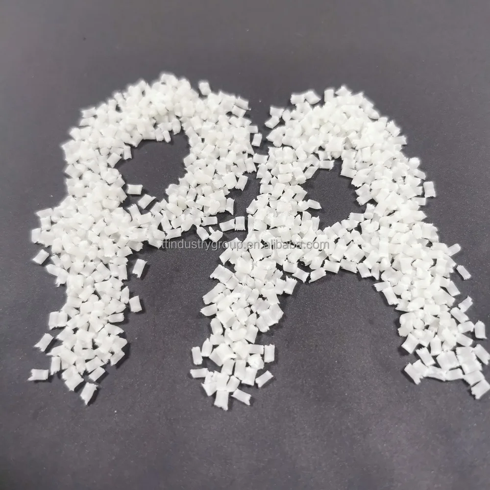 China factory sell best price!!!PA66+15%GF PA66 GF15 material black color