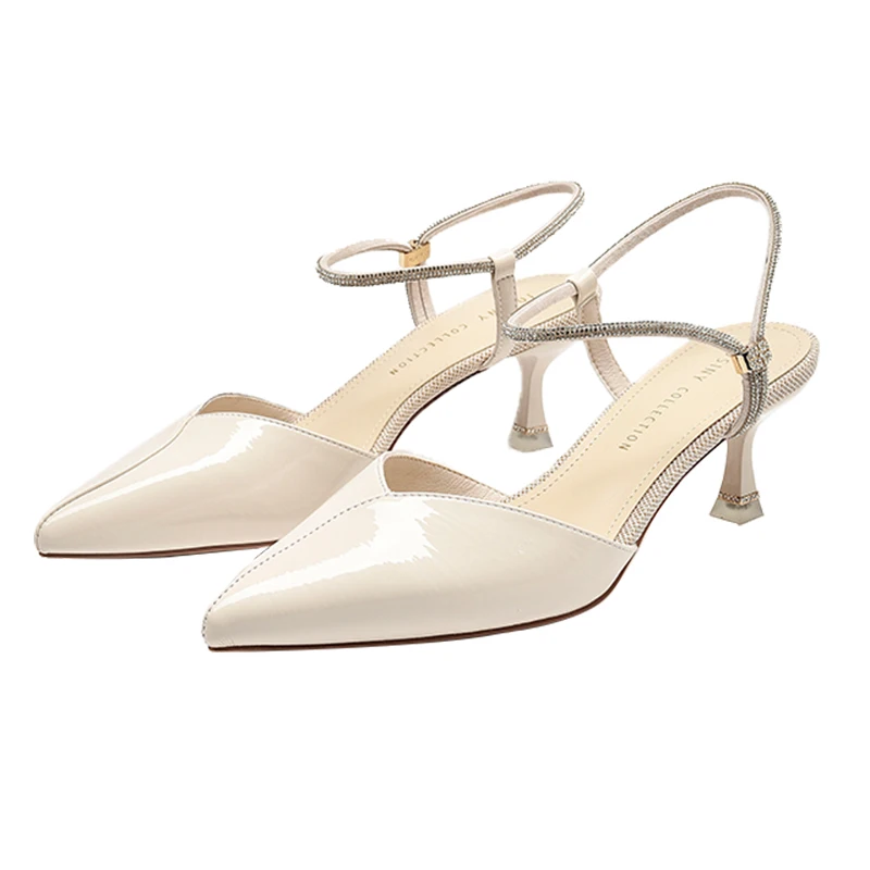  JOSINY 2021 latest high heel sexy elegent ladies women heels