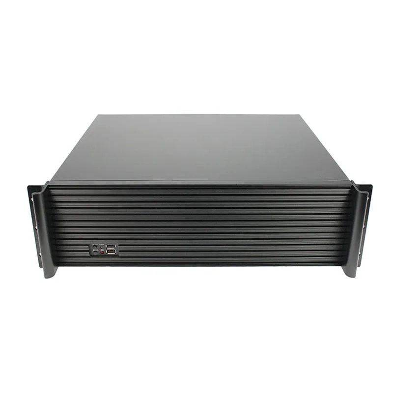 Hot Swap OEM 3u rackmount server case Server industrial 3u pc atx computer chassis