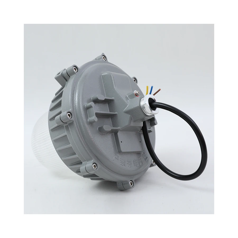  Quality Assurance Led Three-proof Platform Lamp Explosion Proof Light