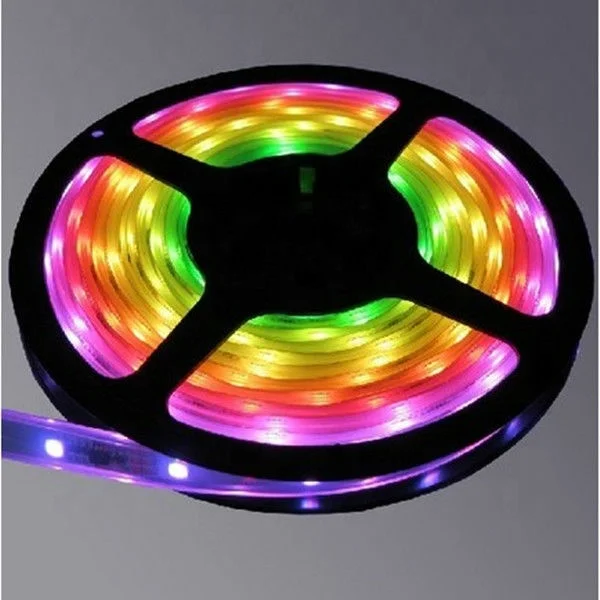 Drop Ship 1pcs Dream Color 5050 SMD Walmart LED Lights Strips