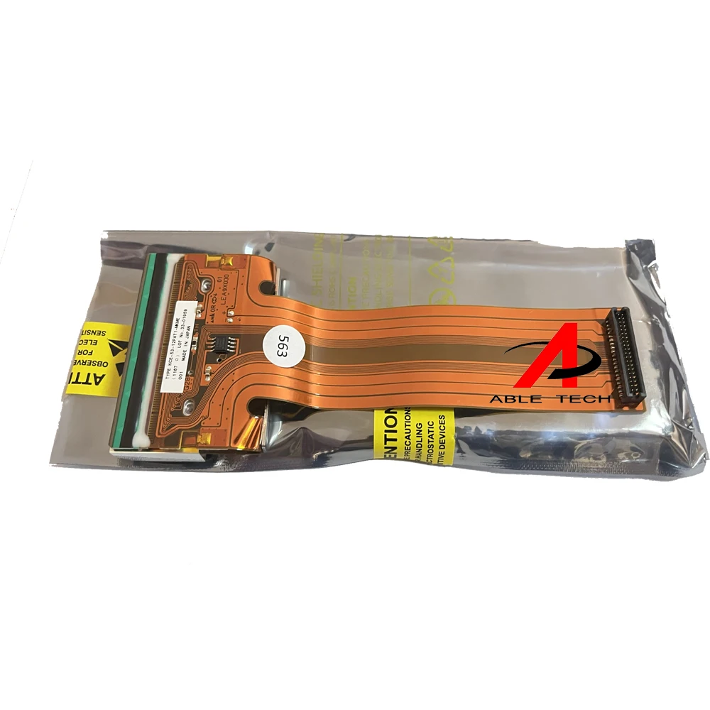 Оригинальная печатающая головка markem linx VJ TTO machine ENM10104642 X40-53 Печатающая для насыщенной печати