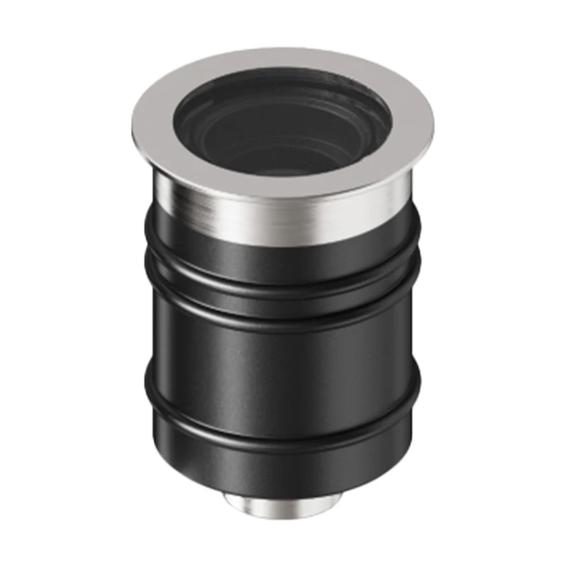 Outdoor 3W LED Underground Lights IP67 Waterproof Small In-ground Mini light Warm White Landscape Outdoor Underground Light