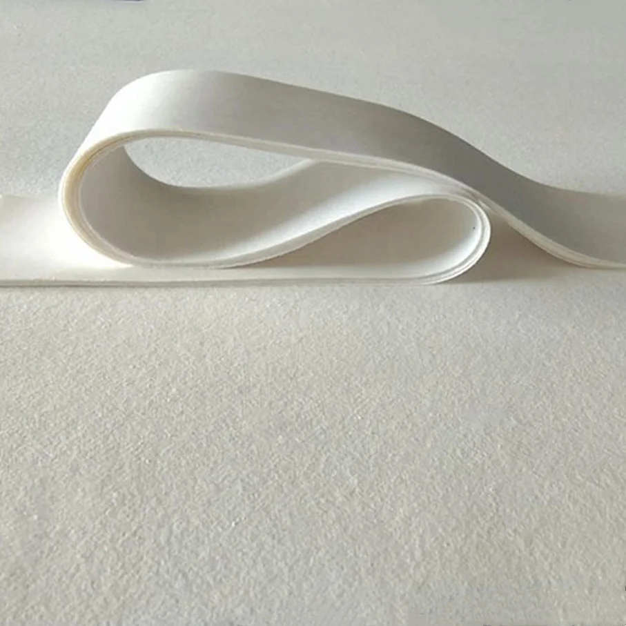 Low Thermal Conductivity Fireproof Ceramic Fiber Paper