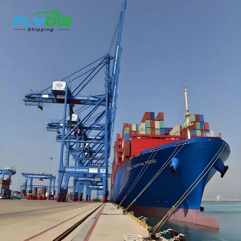 Airport Aviation ULD AKE DPE Metal Air Cargo Transport Container