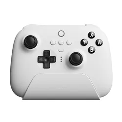 Wireless Gamepad Game Controller With Charging Dock For Nintend Switch/Windows/PC 8Bitdo Orions BT Joystick Handle