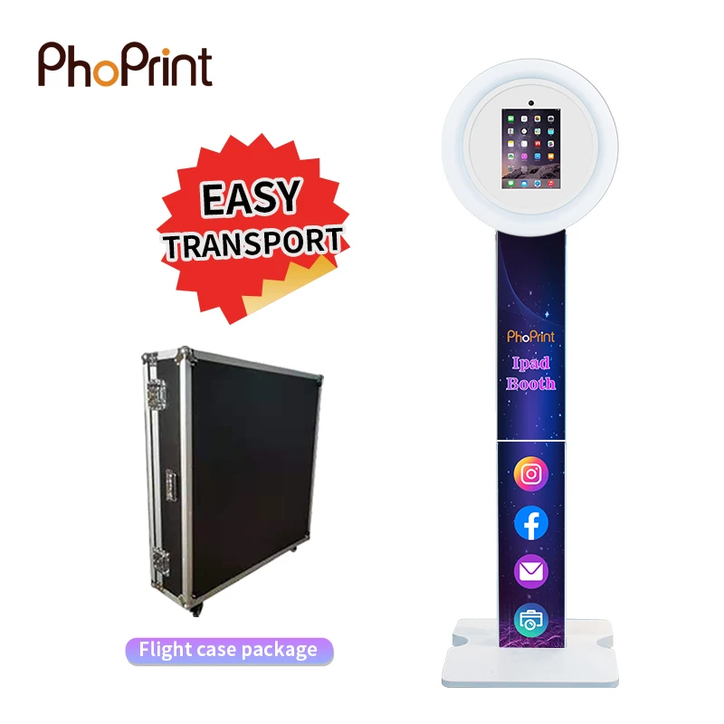 2023 Sales Price Ipad Size 10.2 Ipad Dsrl Ipad Stand Party Accessories