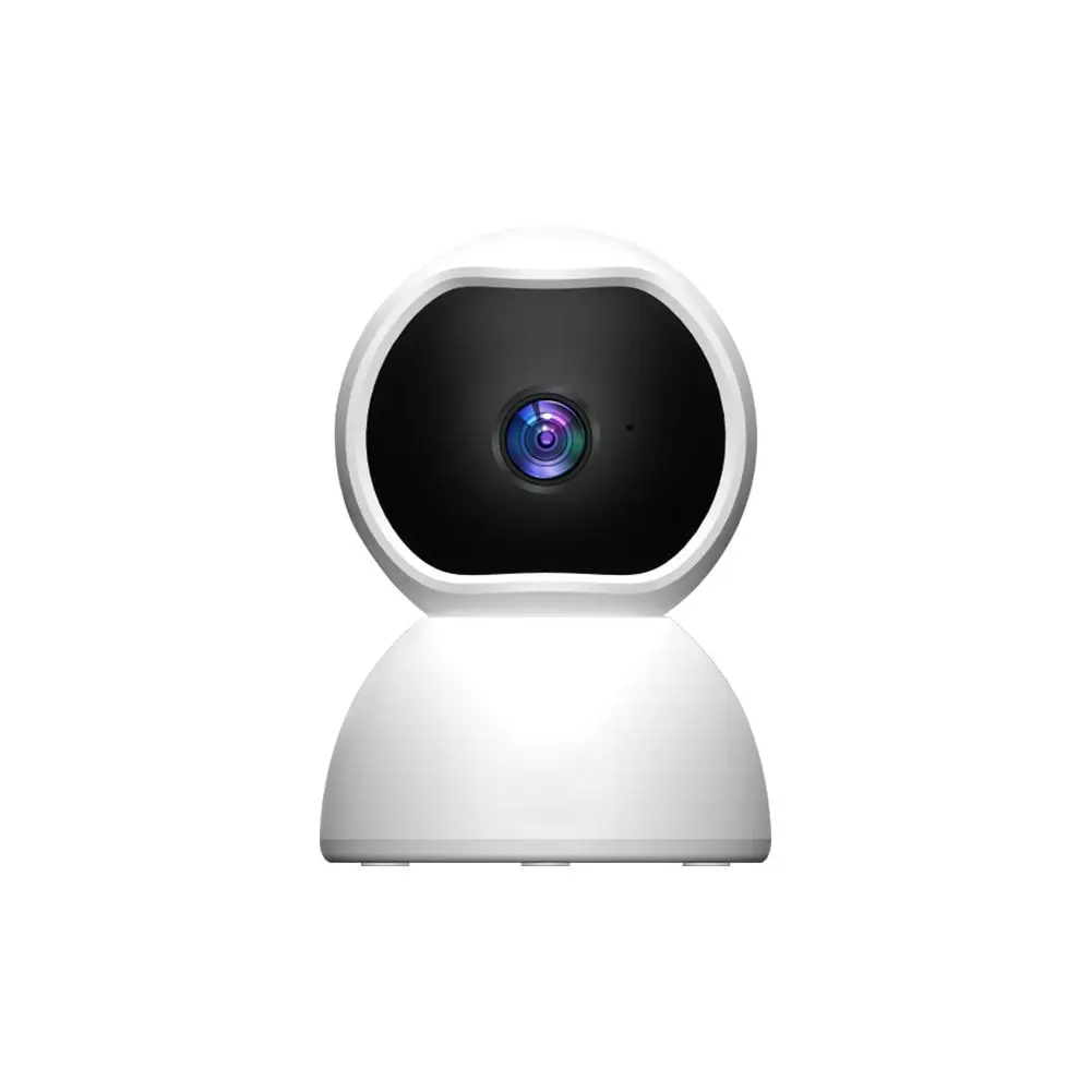 1080p HD Night Version Auto Tracking Home Security Video Surveillance Wireless IP Camera Baby Monitor V380 Wifi PTZ Camera